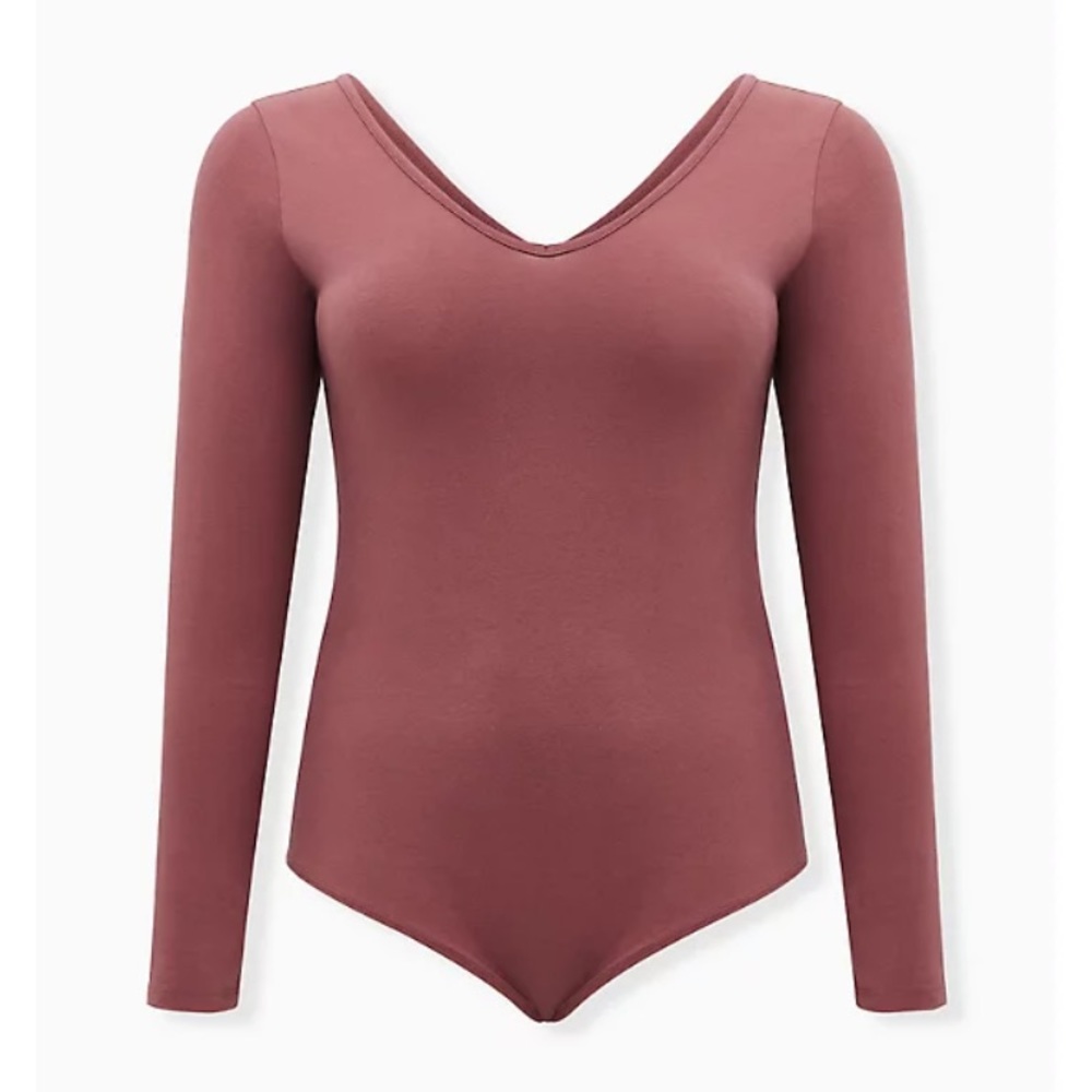 Bodysuit - Torrid